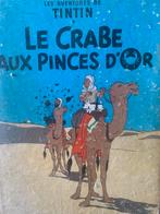 13 voormalig Kuifje en Snowy, Boeken, Gelezen, Ophalen of Verzenden, Hergé., Meerdere stripboeken