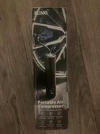 Nieuwe Draadloze compressor, Ophalen of Verzenden, Nieuw