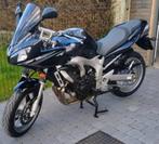 A vendre moto, Particulier