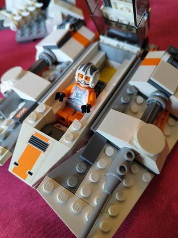 lego star wars 8039 beschikbaar voor biedingen