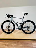 Sensa custom Giulia GF DI2 disc, Fietsen en Brommers, Nieuw, Overige merken, Meer dan 20 versnellingen, Carbon