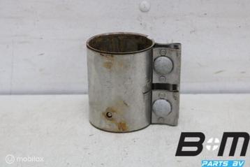 Uitlaat pijpverbinding VW Golf 7 1K0253141AA beschikbaar voor biedingen
