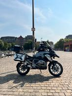 BMW R1200GS LC 2013, Motoren, 2 cilinders, Motorrijbewijs A, Particulier, Meer dan 35 kW