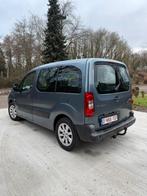Citroën Berlingo utilitaire, Autos, Euro 5, Achat, 4 portes, Boîte manuelle