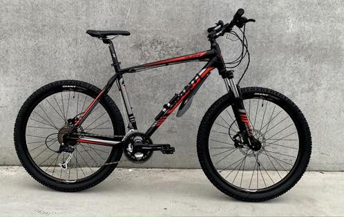 Mountainbike | GIANT Talon 4 – maat XL – uitstekende staat, Fietsen en Brommers, Fietsen | Mountainbikes en ATB, Nieuw, Heren