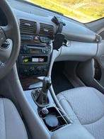 Mercedes C klasse 180 van jaar 2003, Auto's, Mercedes-Benz, Handgeschakeld, Particulier, Euro 4, C-Klasse