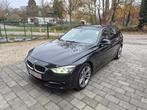 Cargo léger Bmw 330d. LIS !, Autos, BMW, Euro 5, Achat, Noir, 5 portes
