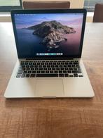 Macbook Pro (Mid 2014) - 13inch, Computers en Software, Gebruikt, 2 tot 3 Ghz, 8 GB, 13 inch