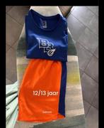 Basketbalsetjes kinderen, Ophalen of Verzenden, Gebruikt, Kleding