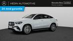Mercedes-Benz GLE-Klasse 400 e 4MATIC Coupé AMG Line | Pano, Auto's, Stof, Gebruikt, 4 cilinders, Bedrijf
