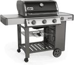 Weber Genesis II E-310 GBS Black, Enlèvement ou Envoi, Neuf, Weber