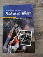 Prikken en slikken, 30 jaar doping... – Willy Voet, Comme neuf, Willy Voet, Enlèvement, Course à pied et Cyclisme