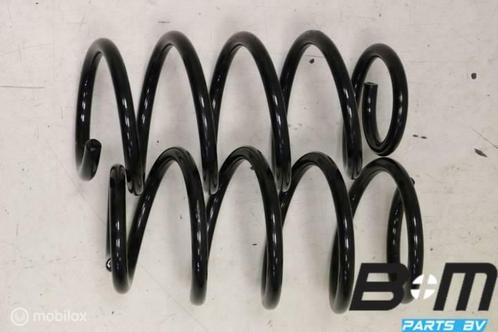 Set achterveren VW Transporter T5 / T5 GP / T6 7E011115F, Auto-onderdelen, Ophanging en Onderstel, Gebruikt