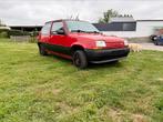 Renault R5  GTS 1.4, Auto's, Voorwielaandrijving, 4 zetels, Stof, Renault