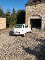 2cv perrier, Auto's, Citroën, 2CV, Te koop, Benzine