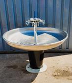 wasfonteinen, Enlèvement, Utilisé