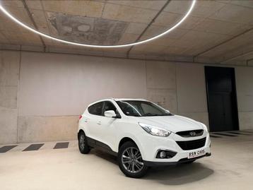 HYUNDAI IX35/CAMERA/TREKHAAK/ZETELVERWARMING/GARANTIE beschikbaar voor biedingen