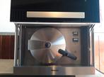 Zo goed als nieuw Miele hogedruk stoomoven steamer DGD6605, Elektronische apparatuur, Ovens, Ophalen, Minder dan 45 cm, Oven, Inbouw