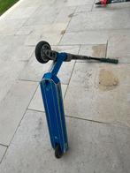 Blauwe step kind, Fietsen en Brommers, Steps, Ophalen, Gebruikt