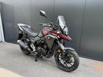 Suzuki - DL250 V-STROM, 250 cc, 2 cilinders, Bedrijf, Toermotor