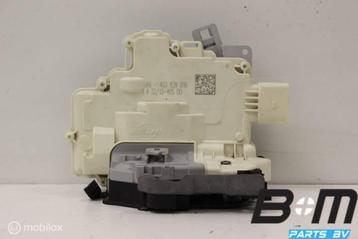 Portierslot RA (bijrijderskant) Audi A3 8V Sedan 4G0839016 beschikbaar voor biedingen