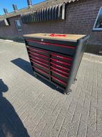 stahlwelt gereedschapswagen 12 lades gevuld nieuw, Doe-het-zelf en Bouw, Gereedschap | Overige machines, Ophalen of Verzenden