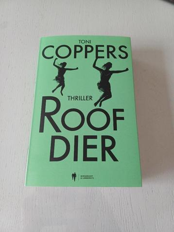 ROOFDIER - T COPPERS