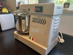 Deegmixer/deegkneder/spiraalkneder Grilletta IM 5/230 7liter, Elektronische apparatuur, 4 liter of meer, Ophalen, Gebruikt, 1 snelheid