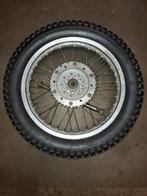 Wielenset voor YAMAHA XT600 E, Motoren, Gebruikt