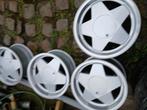 Borbet A  5x100, Auto-onderdelen, Banden en Velgen, Ophalen of Verzenden, Velg(en)