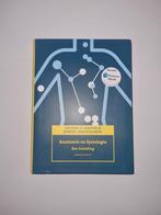 INCLUSIEF TOEGANGSCODE, ZOALS NIEUW! Anatomie en fysiologie, Enlèvement ou Envoi, Néerlandais, Frederic H. Martini; Edwin F. Bartholomew