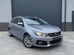 Peugeot 308, Auto's, Regensensor, Stof, Euro 6, 1199 cc