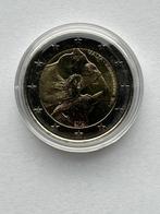 Malta 2 euro muntstuk 2014 - Onafhankelijkheidsdag 1961, Timbres & Monnaies, Monnaies | Europe | Monnaies euro, 2 euros, Malte