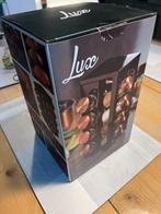 LUX Kruidencarrousel 16 potjes (nieuw!), Ophalen of Verzenden, Nieuw