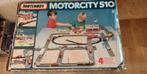 matchbox motorcity, Ophalen, Gebruikt, Onderdelen