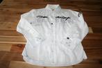 Nieuw hemd van Gaastra maat 128, Overhemd of Blouse, Nieuw, Ophalen of Verzenden, Gaastra