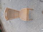 6 stoelen, Ophalen, Zo goed als nieuw