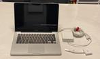 Macbook pro - i5 - 8 GB RAM - 500 GB harde schijf, Gebruikt, 2 tot 3 Ghz, 8 GB, 13 inch