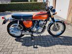 Honda CB 750 K2 four 1973