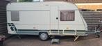 Te koop caravan chateau calista 450, Caravans en Kamperen, Caravans, Particulier, Chateau