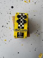 DigiTech CabDryVR Dual Cabinet Simulator, Muziek en Instrumenten, Effecten, Ophalen of Verzenden, Gebruikt, Overige typen