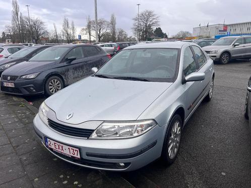 Renault laguna1.6 Benzine 165.000 km, Auto's, Renault, Particulier, Laguna, Benzine, Euro 5, 5 deurs, Handgeschakeld, Stof, Ophalen