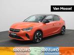 Opel Corsa-e Elegance 50 kWh, Auto's, Stof, Gebruikt, Overige kleuren, 136 pk