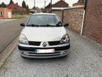 Renault Clio automatische transmissie 2003 benzine 158000km, Auto's, Automaat, Particulier, Euro 4, Clio