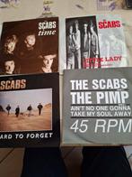 The scabs, Cd's en Dvd's, Vinyl Singles, Ophalen of Verzenden, Zo goed als nieuw