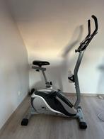 Hometrainer Christopeit EM 3, Jambes, Enlèvement, Utilisé, Vélo d'appartement
