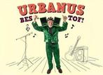 Urbanus tickets 31/10, Tickets en Kaartjes, Drie personen of meer