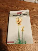 Veldgids Nederlandse Flora, Boeken, Ophalen of Verzenden