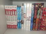 Manga Lot Verkoop, Meerdere comics, Verzenden, Zo goed als nieuw, Japan (Manga)