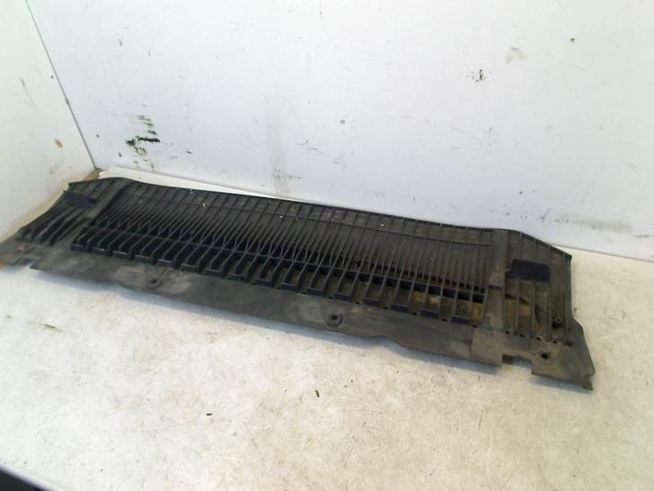 BUMPER VOOR diffuser Audi S5 Sportback (8TA) (8T0807611A), Auto-onderdelen, Carrosserie, Bumper, Audi, Voor, Gebruikt